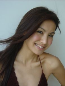 Debbie Wong
