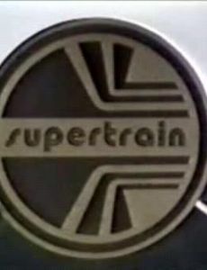 Supertrain