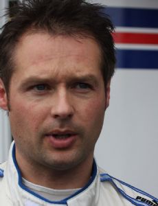 Andy Priaulx