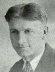 Ray Hanson