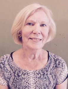 Clair Brown