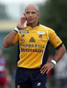 Francesco Mazzariol
