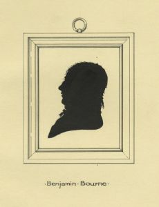Benjamin Bourne