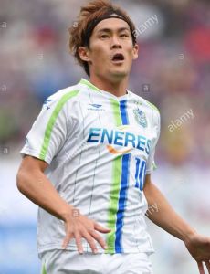 Daisuke Kikuchi