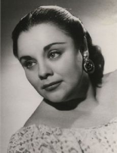 Muriel Landers