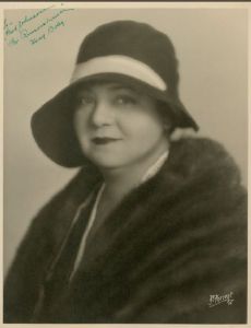 May Boley
