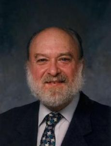 Leo Kadanoff