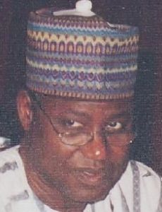 Adamu Bello