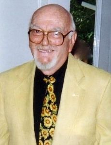 Bob Clarke (illustrator)