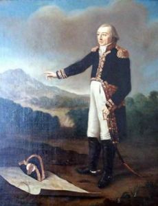 Pierre Dominique Garnier