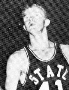 Red Stroud