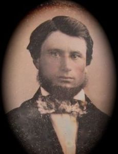 Frederick Aiken