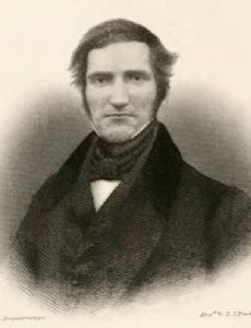 Asahel Grant