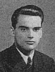 John C. Parkin