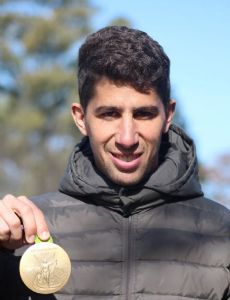 Ignacio Ortiz (field hockey)