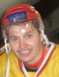 Michal Hreus