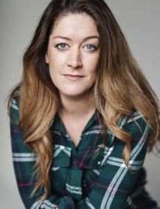 Julie Atherton