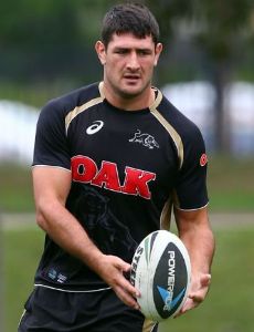 Sam McKendry