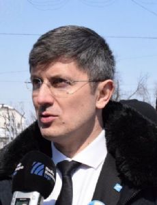 Dan Barna