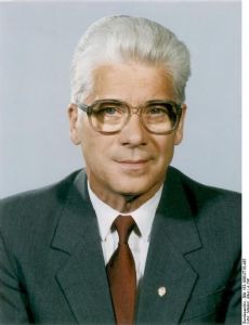 Johannes Chemnitzer