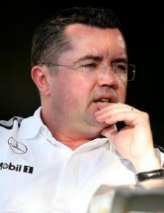 Éric Boullier