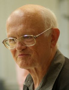 Jerzy Browkin