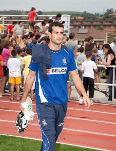 Toño Ramírez