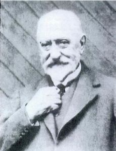 Francis Spring