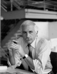 Moshe Safdie