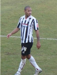Dean Sinclair