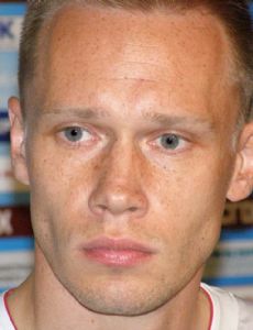Sergei Narubin