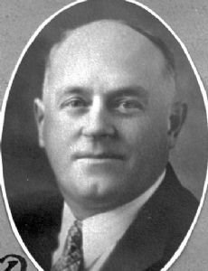 David B. Mullen