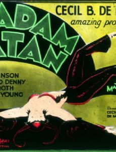 Madam Satan