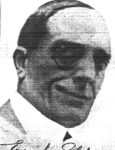 Emilio Ghione