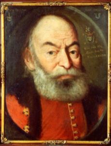 Samuel Zborowski
