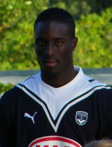 Ludovic Sané