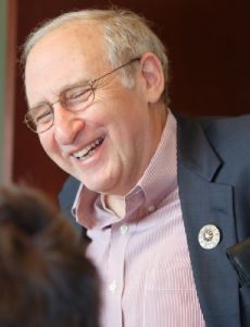 Ben Shneiderman