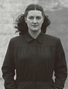 Eleanor Callahan