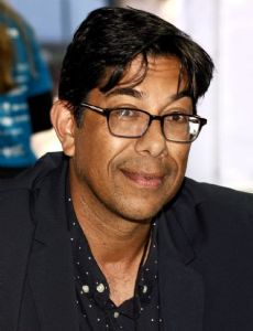 Greg van Eekhout