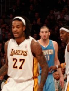 Jordan Hill