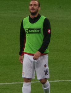Serkan Kurtuluş