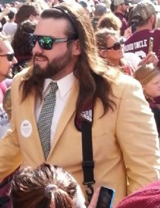 Ben Beckwith