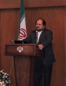 Mohammad Shariatmadari