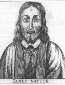 James Nayler