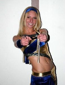 Daizee Haze