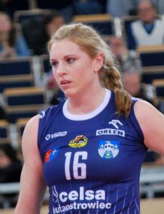 Sophie Godfrey