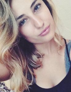 Lauren Rose Racano