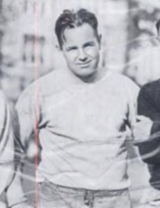 Harry J. Robertson