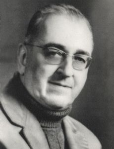 Robert Vernay
