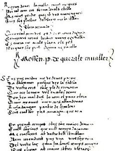 Pere de Queralt